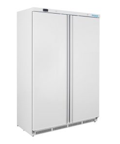 Polar C-Series Double Door Upright Fridge White 744Ltr (CZ781)