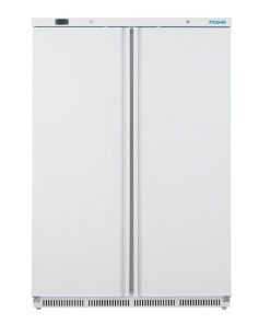 Polar C-Series Double Door Upright Fridge White 744Ltr (CZ781)