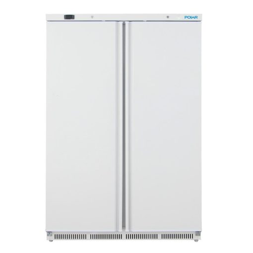 Polar C-Series Double Door Upright Fridge White 744Ltr (CZ781)