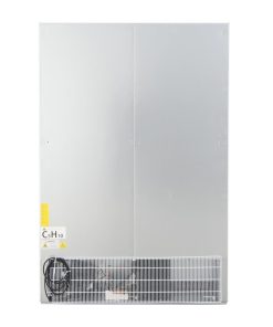 Polar C-Series Double Door Upright Fridge White 744Ltr (CZ781)