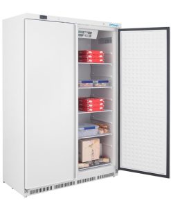 Polar C-Series Double Door Upright Freezer 744Ltr (CZ782)