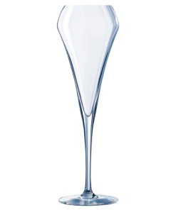 Chef and Sommelier Open Up Champagne Flutes 200ml Pack of 24 (DP751)