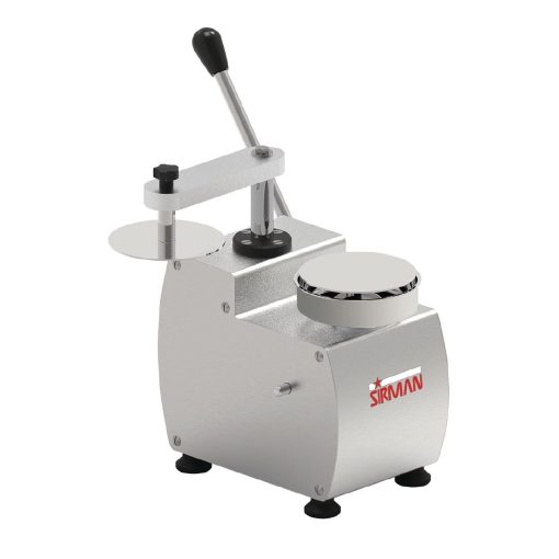 Sirman Multipatty Adjustable Burger Press (FP518)