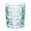 Olympia Havana Tumblers Blue 300ml Pack of 6 (FU425)