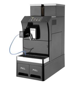 Buffalo Bean to Cup Coffee Machine with Small Touchscreen (GM948)