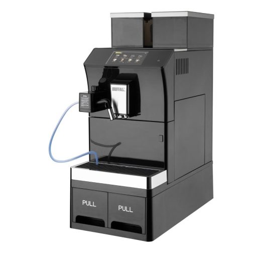 Buffalo Bean to Cup Coffee Machine with Small Touchscreen (GM948)