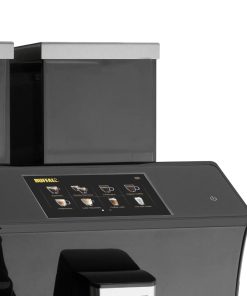 Buffalo Bean to Cup Coffee Machine with Small Touchscreen (GM948)