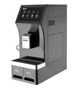 Buffalo Bean to Cup Coffee Machine with Large Touchscreen (GM949)