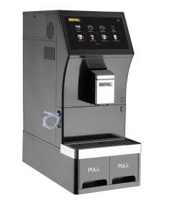 Buffalo Bean to Cup Coffee Machine with Large Touchscreen (GM949)