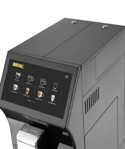 Buffalo Bean to Cup Coffee Machine with Large Touchscreen (GM949)