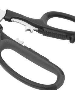 Vogue Multi-Purpose Stainless Steel Kitchen Scissors (GP186)