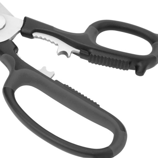 Vogue Multi-Purpose Stainless Steel Kitchen Scissors (GP186)