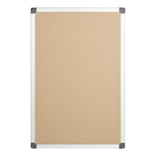 Olympia Black Magnetic Board 400x600mm (HS806)