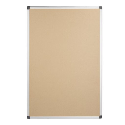 Olympia Black Magnetic Board 600x900mm (HS807)