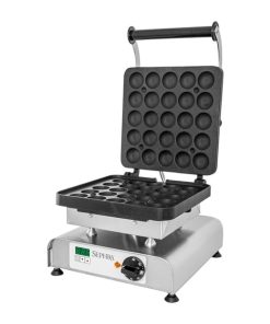 Sephra Waffle Ball Maker 12-40724DT (HU004)