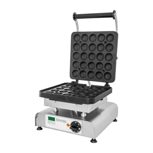 Sephra Waffle Ball Maker 12-40724DT (HU004)