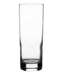 Olympia Tall Hi Ball Tumblers 320ml Pack of 6 (HU391)