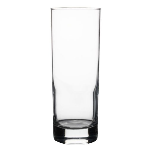 Olympia Tall Hi Ball Tumblers 320ml Pack of 6 (HU391)