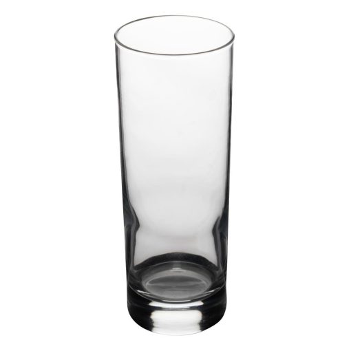 Olympia Tall Hi Ball Tumblers 320ml Pack of 6 (HU391)