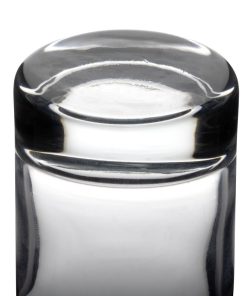 Olympia Tall Hi Ball Tumblers 320ml Pack of 6 (HU391)