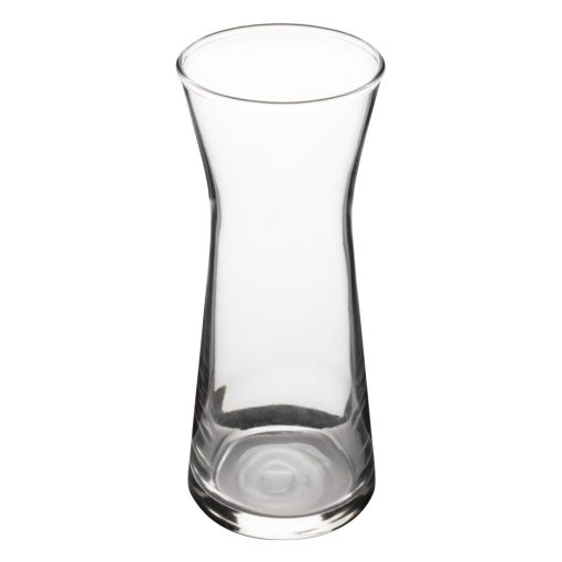 Olympia Conical Carafe 290ml Pack of 6 (HU392)