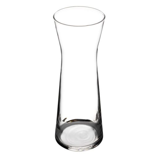 Olympia Conical Carafe 610ml Pack of 6 (HU393)