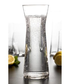 Olympia Conical Carafe 1Ltr Pack of 6 (HU394)