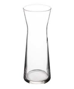 Olympia Conical Carafe 1Ltr Pack of 6 (HU394)