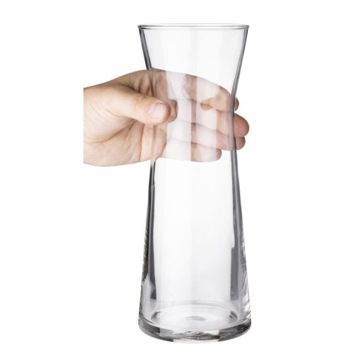 Olympia Conical Carafe 1Ltr Pack of 6 (HU394)