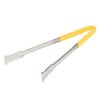 Vollrath Versagrip Tongs Flat Yellow 16 (HW994)