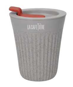 La Cafetiere The Beanie Travel Mug Small 8oz (HX580)