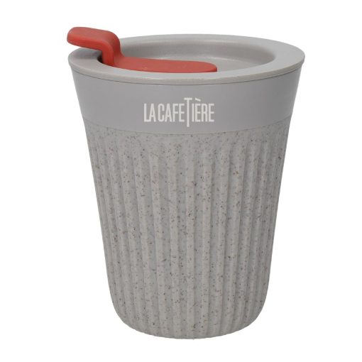 La Cafetiere The Beanie Travel Mug Small 8oz (HX580)