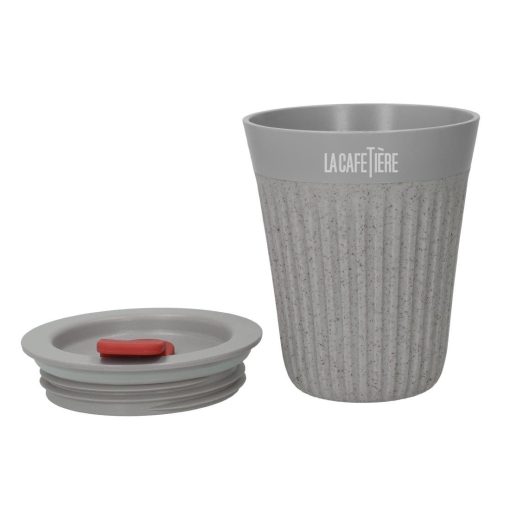 La Cafetiere The Beanie Travel Mug Small 8oz (HX580)