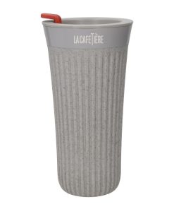 La Cafetiere The Beanie Travel Mug Large 16oz (HX582)