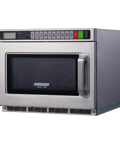 Maestrowave 1800W 60Hz Inverter Microwave MW18Ti60HZ (HY157)