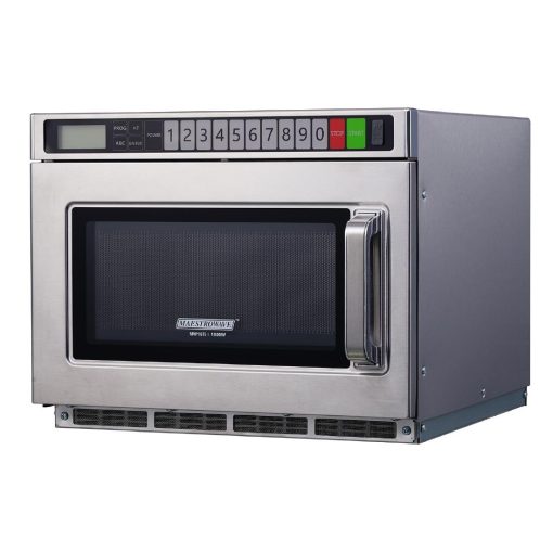 Maestrowave 1800W 60Hz Inverter Microwave MW18Ti60HZ (HY157)