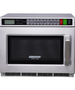 Maestrowave 1800W 60Hz Inverter Microwave MW18Ti60HZ (HY157)