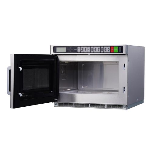 Maestrowave 1800W 60Hz Inverter Microwave MW18Ti60HZ (HY157)