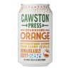 Cawston Press Sparkling Orange Drink 330ml Pack of 24 (HY399)