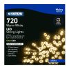 Status Ludvika 720 Warm White LED Indoor-Outdoor String Lights (HY744)