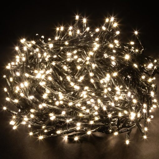 Status Ludvika 720 Warm White LED Indoor-Outdoor String Lights (HY744)