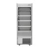 Williams M-Series Gem Multideck Fridge White with Hinged Front Door M70-WCD-HFD (HZ280)