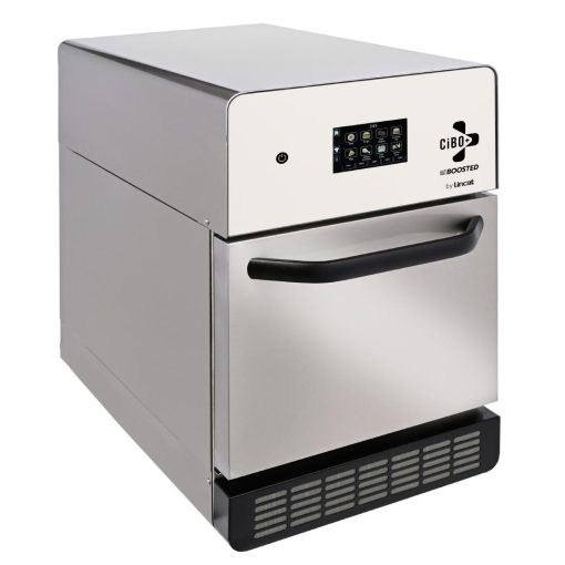 CiBO- Boosted High Speed Oven White Single Phase (HZ319-1PH)