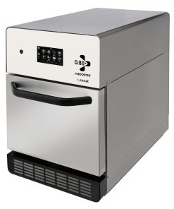 CiBO- Boosted High Speed Oven White Single Phase (HZ319-1PH)