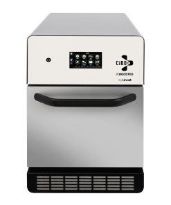 CiBO- Boosted High Speed Oven White Single Phase (HZ319-1PH)