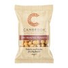 Cambrook Dry Roasted Peanuts Snack Pack 45g Pack of 24 (KA482)