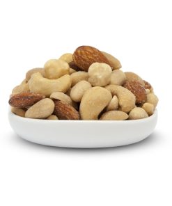 Cambrook Baked and Salted Nuts Mix Bulk Pack 1kg (KA495)