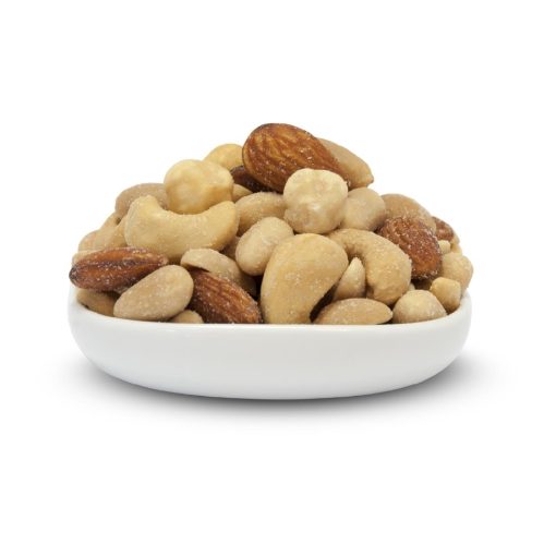 Cambrook Baked and Salted Nuts Mix Bulk Pack 1kg (KA495)