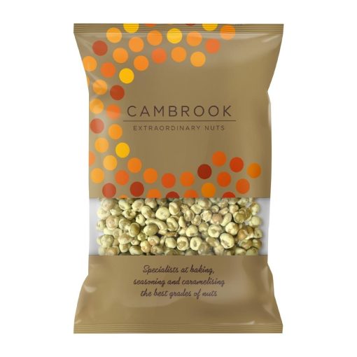 Cambrook Wasabi Peas 800g (KA497)