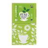 Clipper Fairtrade Organic Green Tea - Envelope String and Tag Pack of 250 (KA506)